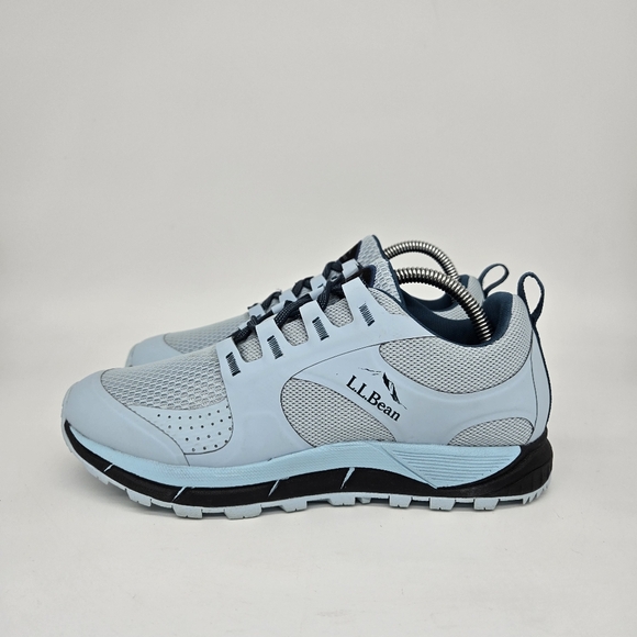 L.L. Bean Shoes - L.L. Bean Women's North Peak Ventilated Trail Shoes Size 8